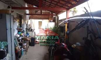 Imagem 4: Casa no Condominio Beverly Hills com 3 quartos em Maricá RJ !!! Cod: 368