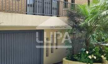 Imagem 2: Sobrado com 4 dormitórios sendo 4 suítes para locação no Barro Branco