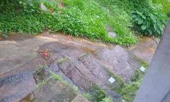 Imagem 3: Vendo casa bairro Itacorubi rua da represa