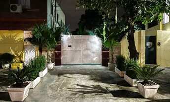 Imagem 3: Excelente casa duplex de 3 qts com piscina em Campo Grande, Moinho