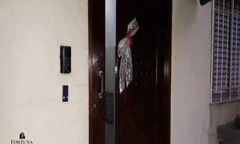 Imagem 3: SÃO BERNARDO DO CAMPO - Apartamento Padrão - TABOÃO