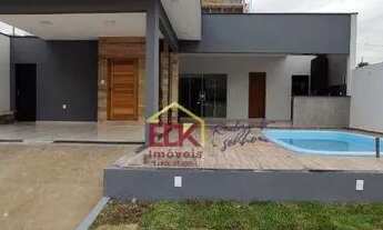 Imagem: Casa com 3 dormitórios à venda, 145 m²