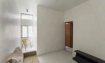 Imagem 1: Apartamento para Aluguel - Tijuca, 2 Quartos, 62 m2