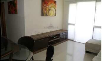 Imagem 2: Apartamento Padrão em São José dos Campos