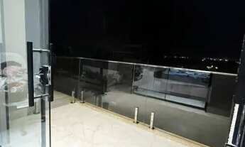 Imagem 3: Sobrado no Belvedere ll com armários planejados - Cuiabá - Mt