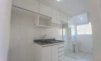 Imagem 5: Apartamento Para Aluguel COND.RESIDENCIAL MANACÁS MOGI MIRIM