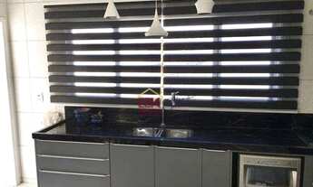 Imagem 5: Sobrado com 4 dormitórios à venda, 289 m² por R$ 1.700.000,00 - Condomínio Terras do Vale