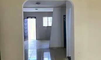 Imagem 5: Casa no Cabula Casa com 3 dormitórios