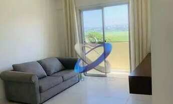 Imagem 2: Apartamento com 2 dormitórios à venda, 62 m² por R$ 340.000 - Jardim das Indústrias - São