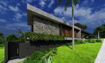 Imagem 2: Casa em Construção (Condomínio) Casa em Construção (Condomínio) em São José dos Campos