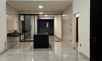 Imagem 4: Casa com 3 dormitórios à venda, 155 m² por R$ 900.000 - Alto Umuarama - Uberlândia/MG