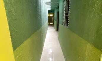 Imagem 5: Casa Residencial 4m frenteX26m fundos