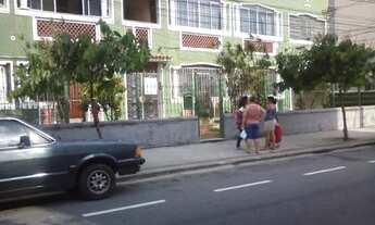 Imagem 3: Apartamento na rua Sidonio Paes 850,00