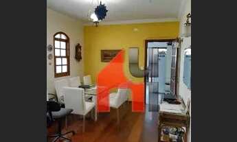 Imagem 6: Sobrado à venda, 180 m² por R$ 1.200.000 - Planalto Paulista - São Paulo/SP