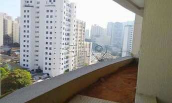 Imagem 6: Apartamento na Pompéia 3 dormitórios