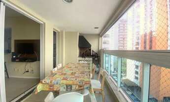 Imagem 2: Apartamento com 2 dormitórios para alugar, 77 m² por R$ 4.000,02/mês - Pitangueiras - Guar