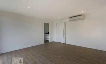 Imagem 2: Apartamento para Aluguel - Vila Madalena, 1 Quarto, 55 m2