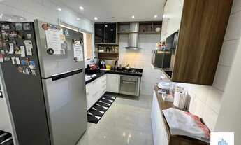 Imagem 7: SãO PAULO - Apartamento Padrão - Jardim Marajoara