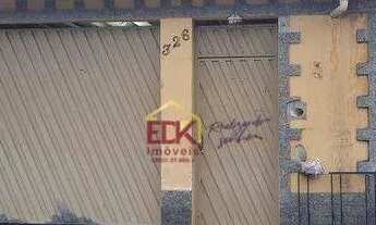 Imagem 2: Casa com 3 dormitórios à venda por R$ 265.000,00 - Residencial Santa Ines - Taubaté/SP