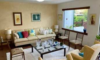 Imagem 7: Casa - Sítios de Recreio Gramado - Campinas