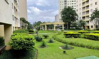 Imagem 1: APARTAMENTO DE 3 DORMITÓRIOS À VENDA OU PARA LOCAÇÃO, EM CONDOMÍNIO MUITO BEM LOCALIZADO