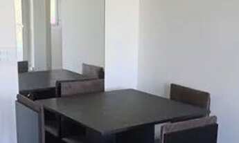 Imagem 2: Apartamento semi mobiliado com 2 dormitórios