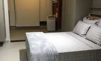 Imagem 5: Studio para aluguel possui 30 m² a 2 quadras do metrô, em Pinheiros - São Paulo - SP