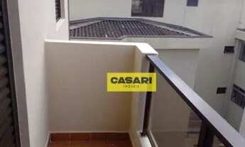 Imagem 9: Apartamento com 2 dormitórios para alugar, 72 m² - Vila Euclides - São Bernardo do Campo/S