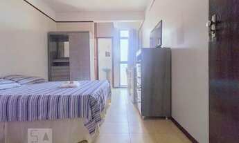 Imagem: Apartamento para Aluguel - Carlos Prates