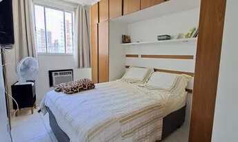 Imagem 5: Apartamento para aluguel tem 50 metros quadrados com 2 quartos