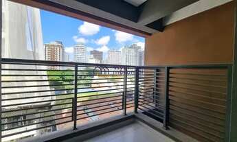 Imagem 4: Studio prox ao metro Brooklin