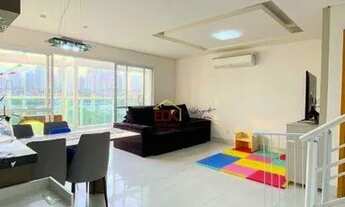 Imagem 6: Apartamento com 2 dormitórios à venda, 103 m² por R$ 1.200.000,00 - Vila Ema - São José do