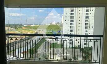 Imagem 3: JUNDIAÍ - Apartamento Padrão - JARDIM ERMIDA I