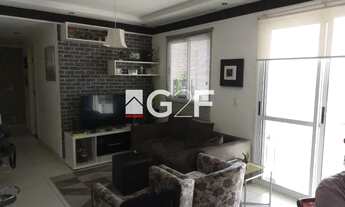 Imagem: Apartamento para venda no Inspiratto Residence