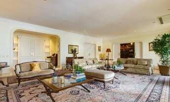 Imagem: Apartamento 4 dormitórios, 587 m² à venda