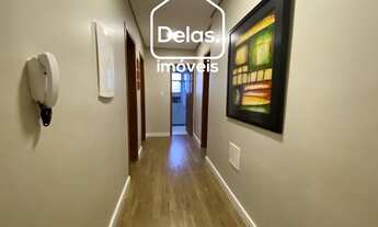 Imagem 2: Apartamento para venda no Ayrton Senna