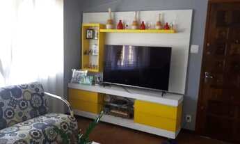 Imagem: Casa Padrão em São José dos Campos