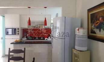 Imagem: Casa Térrea em São José dos Campos