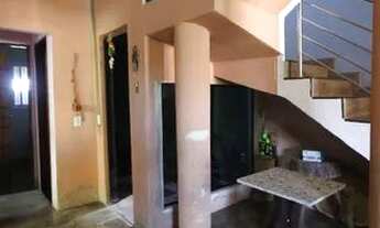 Imagem 5: QR 212 - VENDA CASA SENDO SOBRADO ESCRITURADO - TERRENO COM 150m²