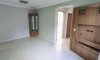 Imagem 7: Apartamento com 2 dormitórios para alugar, 60 m² por R$ 1.723/mês - Itoupava Central - Blu