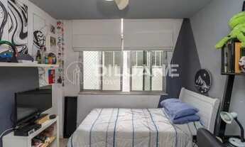 Imagem 5: Cobertura-À VENDA-Copacabana-Rio de Janeiro-RJ