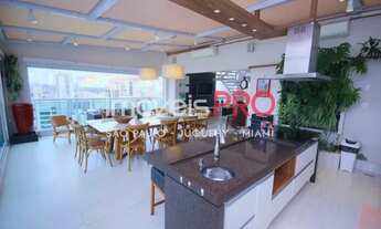 Imagem 2: Cobertura Duplex com vista espetacular- Prédio moderno e imponente