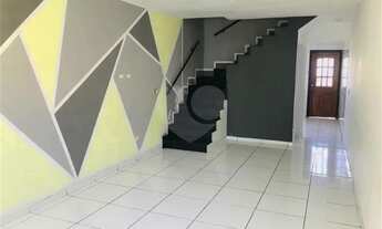 Imagem 3: São Paulo - Casa Padrão - ITAQUERA