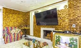 Imagem: PERDIZES, DUPLEX, 3 VAGAS