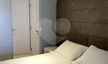 Imagem 2: São Paulo - Apartamento Padrão - BROOKLIN