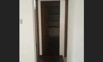 Imagem: AP 2/4 na Jerônimo Pimentel, frente ao