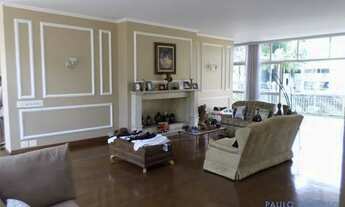 Imagem 2: CASA ASSOBRADADA - REAL PARQUE - SP