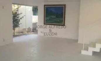 Imagem 7: Vargem Pequena Casa em condomínio com 4 dormitórios