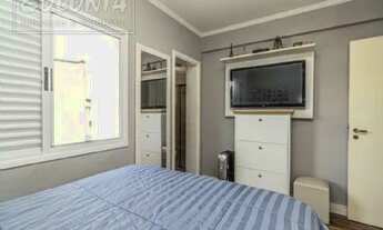 Imagem 4: São Caetano do Sul - Apartamento Padrão - Olímpico