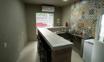 Imagem: Loja de Açaí